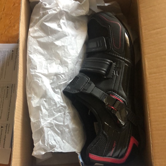 Shimano SPD Womens Cycling Shoes New - Picture 3 of 8